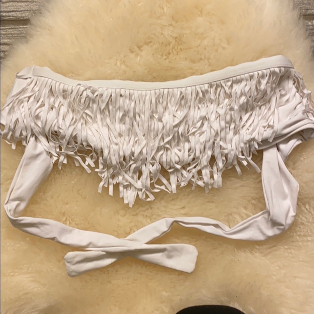 l*space bikini top